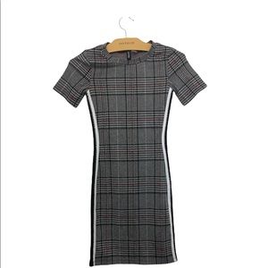 H&M divided dress